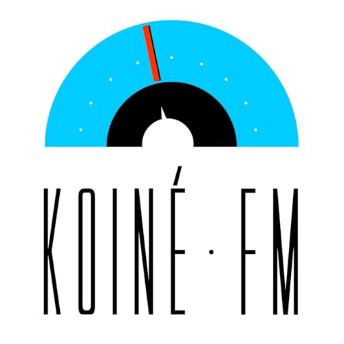 Couverture de Koin&eacute; FM