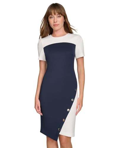 tommy hilfiger elegant dresses Ladies Tommy Hilfiger Elegant Black Velvet Midi Fit &Flare Dress 10 NWT Vietnam