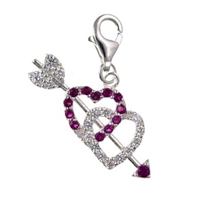 M & M Jewellery BU7002-ID-M&M-CHRM M & M Jewellery BU7002-ID-M&M-CHRM