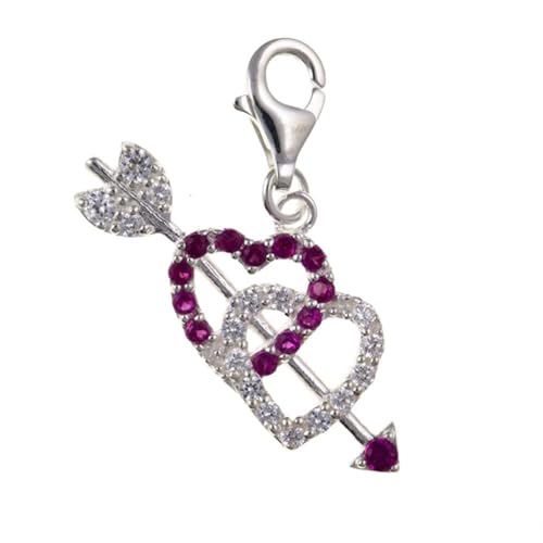 M & M Jewellery BU7002-ID-M&M-CHRM M & M Jewellery BU7002-ID-M&M-CHRM