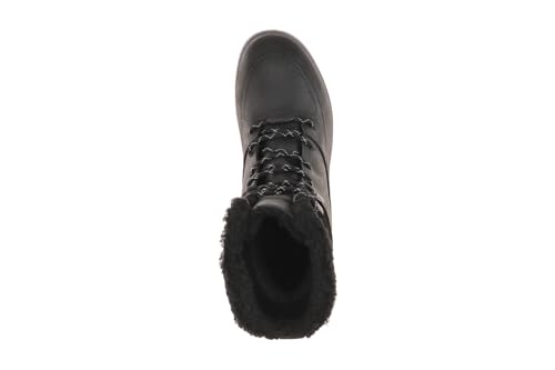 ECCO Bottes de randonnée femme légères contre la fatigue