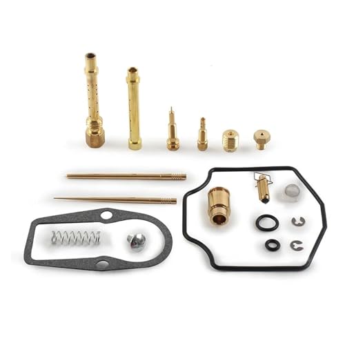 Kit de réparation carburateur universel Kawasaki ZX7R ZX9R ZX10 ZX750 (4 kits)