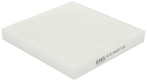 AMC Filter HC-8114 Filtro, aire habitáculo