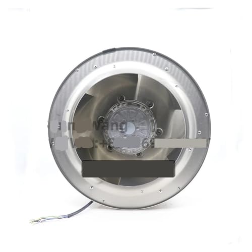 XDDQWSWA R4D400-AL17-05 400V AC 400mm 570W Centrifugal Cooling Fan