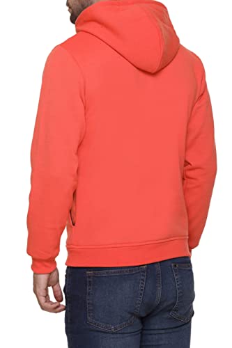 Image of Colors & Blends - Men's Blended Hoodie