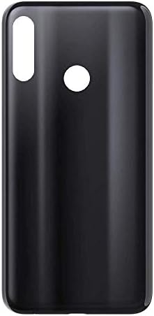 Mozomart Back Panel Housing Body Compatible for Tecno Tecno Camon i ACE 2 (KB2) : Black