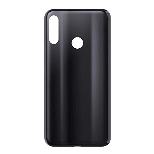 Mozomart Back Panel Housing Body Compatible for Tecno Tecno Camon i ACE 2 (KB2) : Black