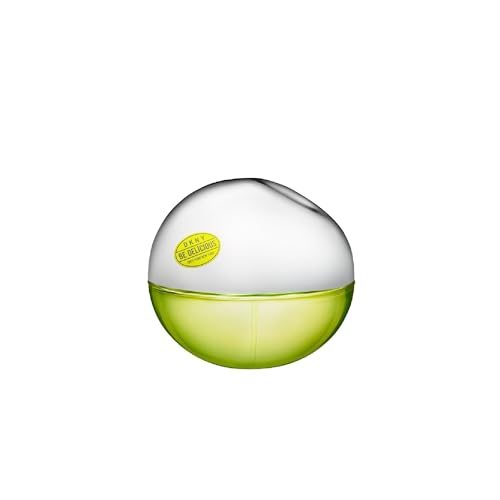 Image of DKNY Be Delicious Duo Set for Women | Eau de Parfum 100ml + 30ml | Fresh Floral Fruity Perfume | Long Lasting Designer Ladies Fragrance