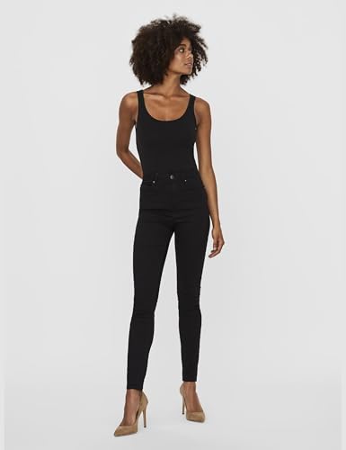 VERO MODA Vmmaxi My Soft Long Tank Top Noos – Ansicht 2