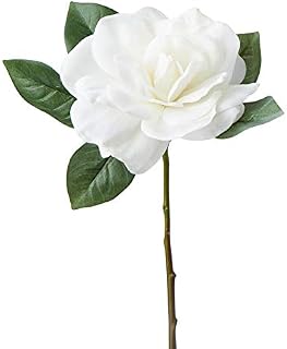 Factory Direct Craft Artificial Gardenia Pick | 3 Pieces