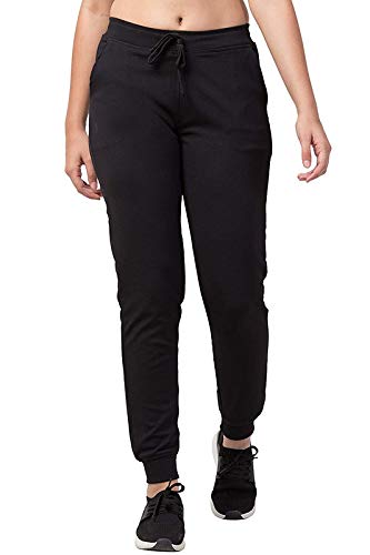 bluecon Women Slim Fit Trackpants-picture-47