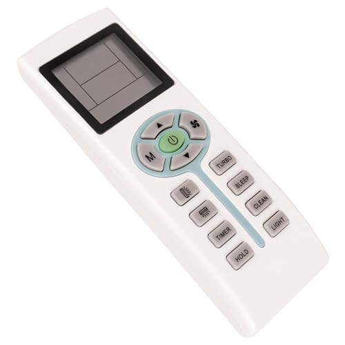 Télécommande ZH/TL-03 pour climatiseur Chigo de rechange