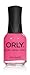 Orly Nail Lacquer, It's Not Me It's You, 0.6 Fluid Ounce