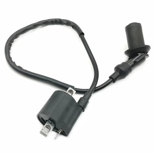 Bobina de encendido YBR125 para solucionar fallos de arranque 2