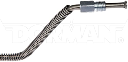 Image of Dorman 919-236 Stainless Steel Brake Line Kit Compatible with Select Jeep Models (OE FIX)