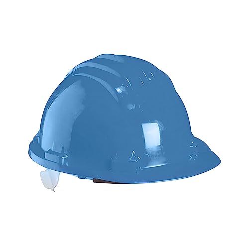WOLFPACK LINEA PROFESIONAL - Cascos Para Obra Azul