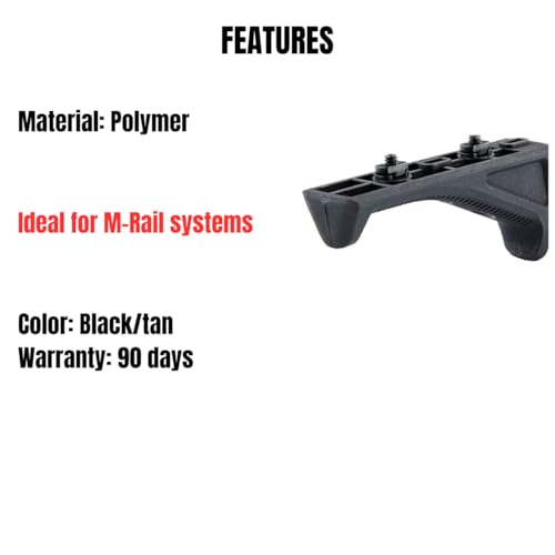 image for Generic Front Grip for Hammer Drill – Adjustable Auxiliary Side Hand