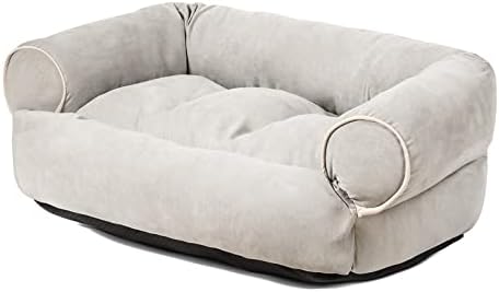 dog recliner bed
