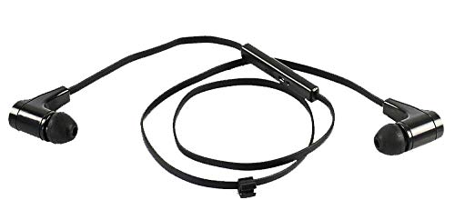 Go Bluetooth Sports Earphones - Black, NBTIEBL102