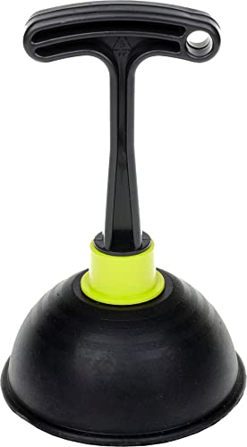 OFXDD Kompakter Saugglocke für das Badezimmer, robust, aus Gummi, für die Küche Cover