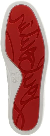 Amazon | [クリスチャン ルブタン] シューズ メンズ LOUIS FLAT CALF