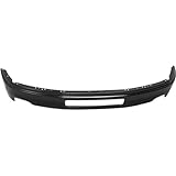 For GMC Sierra 3500 HD Bumper 2011 12 13 2014 | Front | Face Bar | Primed | Denali Model GM1002840 |...
