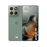 Motorola – Motorola Edge 70 mit Moto AI (12/512GB, Dreifachkamera mit 5