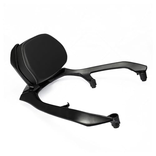 Coussin dossier passager TMAX 530 2012-2016 accessoires siège arrière