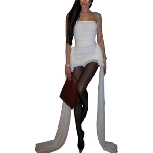 cocktail dresses strapless