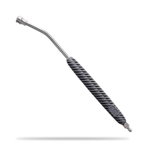 Active Pressure Washer Extension Wand
