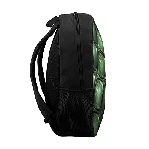 Sac à dos d'école grand format 17 pouces pour soulager le dos des ados