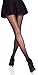 Produktbild Romartex 20 DEN Feinstrumpfhose Strumpfhose mit schwarzer Naht, 3 Farben, L, schwarz