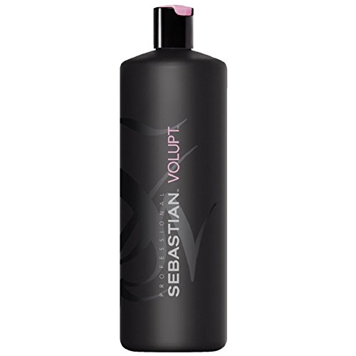 Preisvergleich Produktbild Sebastian Professional Volupt Shampoo, 1.000 ml