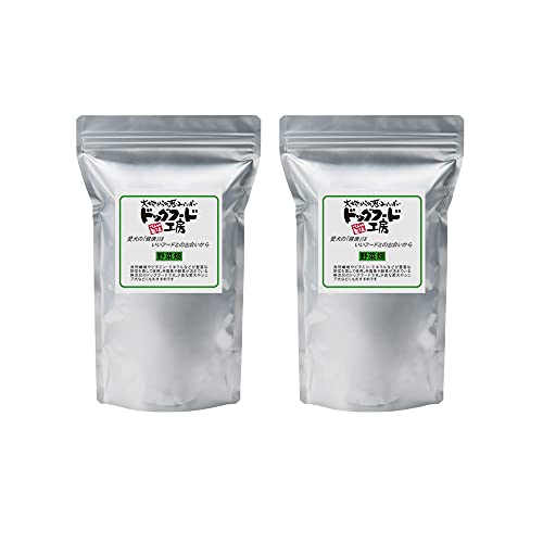 ドッグフード工房 無添加 国産 ドライフード カリカリタイプ 天然素材 シニア / 成犬用 / 小型犬