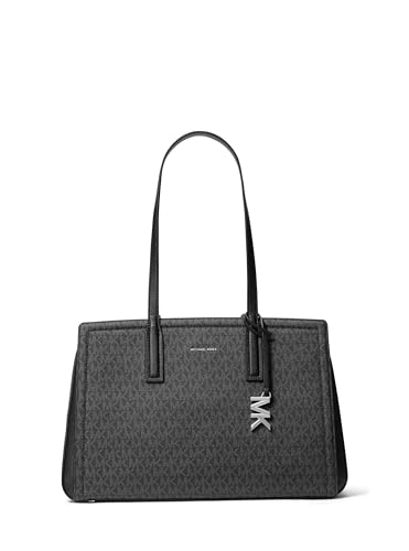 Image of Michael Kors Women's Laila Medium Tote Bag