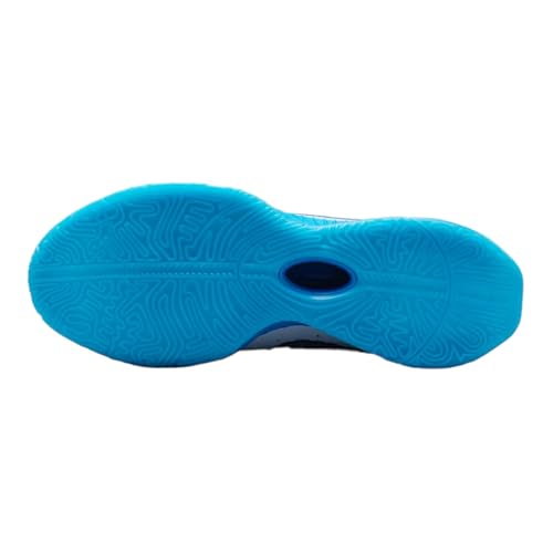 Nike Lebron XXI Mens Shoes Light Armory Blue/Court Blue FQ4052-400 11.5