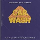 Various - Carwash (OST)