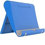 QYTECsd Mail Organizer Universal Phone Holder Stand Support All Phone, Tablet Holder Desk (Color : B