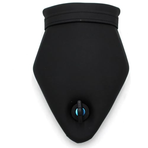 Siège coussin en cuir passager arrière moto BMW S1000 RR 2009-2017