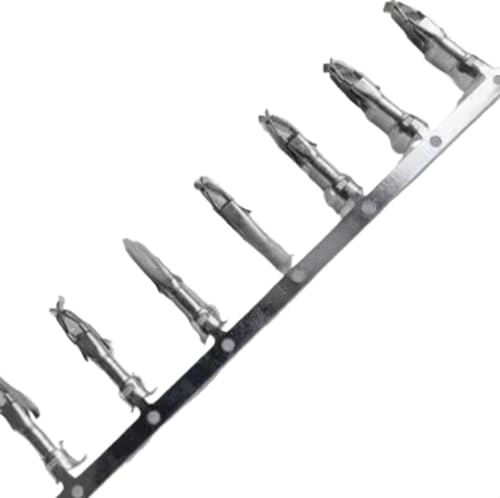 100 new 927766-3 terminal connectors