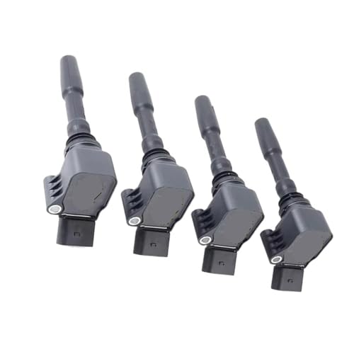 Bobine d'allumage pour Golf Jetta et Passat 1.4 TSI de 2009 à 2020