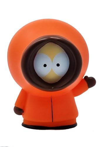 Khadou Collection de figurines en vinyle de South Park