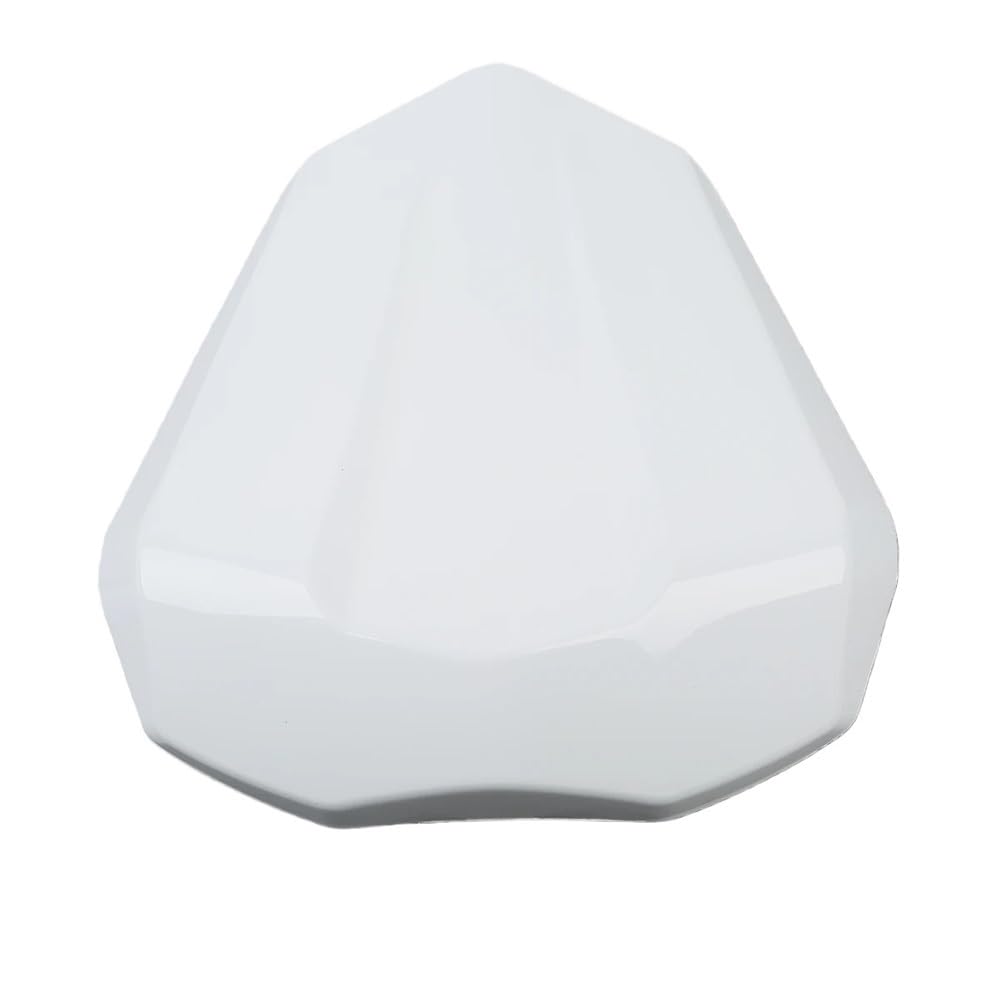 Capot de couverture siège arrière passager moto YZF R6 06-07