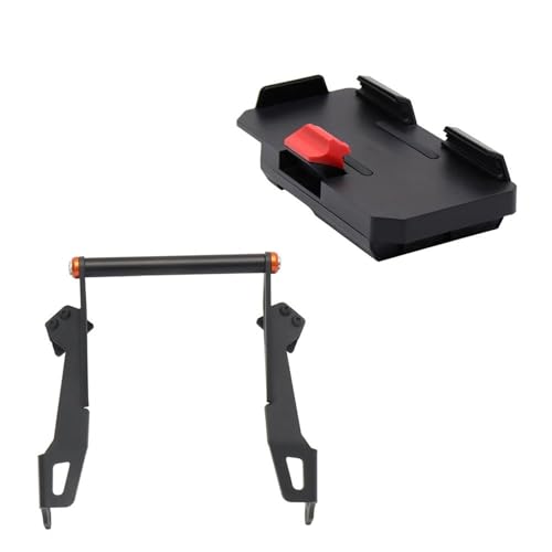 Support Navigation GPS Moto ADV350 2025 Support Téléphone Guidon 12MM