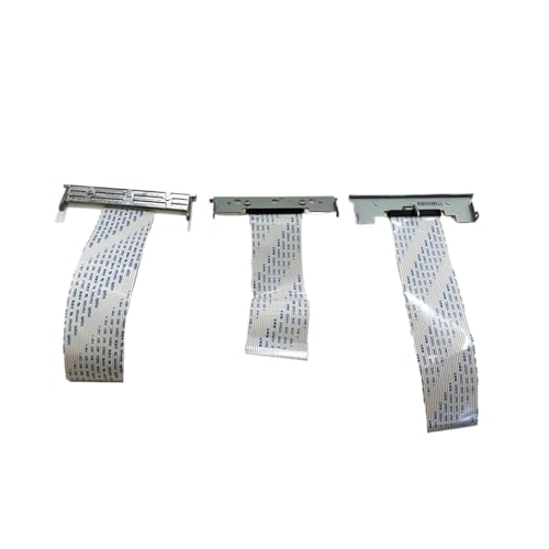 Tête d'impression thermique contre les lignes blanches de Xprinter XP370B XP-350B XP-360B