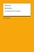 Produktbild Menon: GriechischDeutsch (Reclams Universal-Bibliothek)