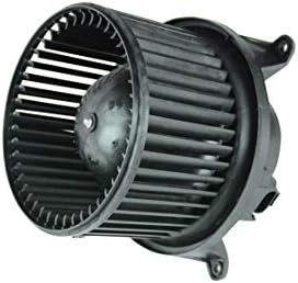 SHOWSEN PM9240 HVAC AC Heater Blower Motor W/Fan Cage Fit 05-15 Armada 04-15 Titan 04-10 Infiniti QX56