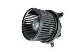 SHOWSEN PM9240 HVAC AC Heater Blower Motor W/Fan Cage Fit 05-15 Armada 04-15 Titan 04-10 Infiniti QX