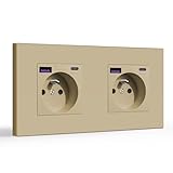 【Meilleur Service】: Nous fournissons toujours un meilleur service client. En cas de problème, n'hésitez pas à nous contacter. Nous ferons de notre mieux pour fournir une solution satisfaisante. Nous sommes toujours là.