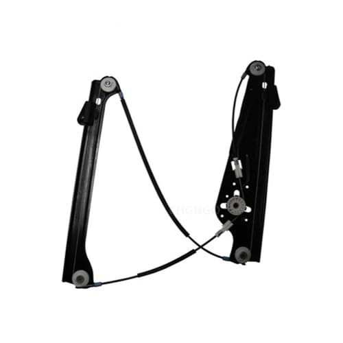 Régulateur fenêtre robuste pour porte avant gauche de BMW E65 E66 mécanique premium
